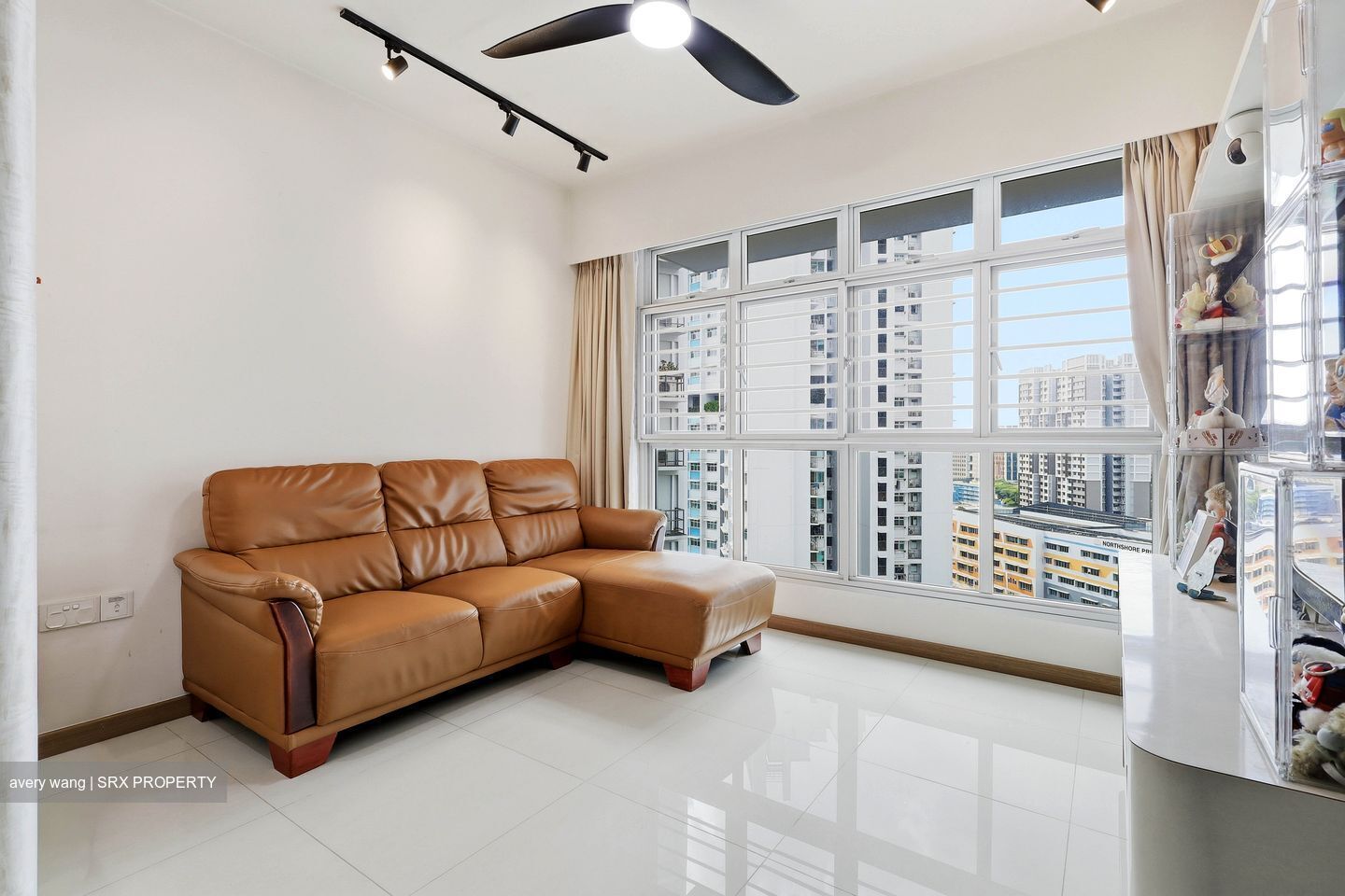 Blk 422A Northshore Straitsview (Punggol), HDB 4 Rooms #564706871